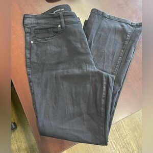 NWT bootcut jeans